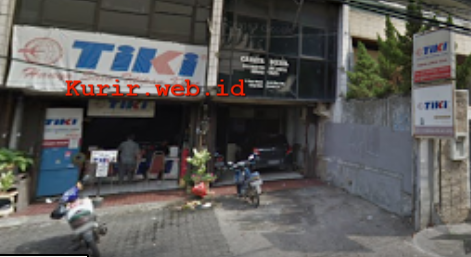 View Rumah Duka Abadi Jelambar PNG