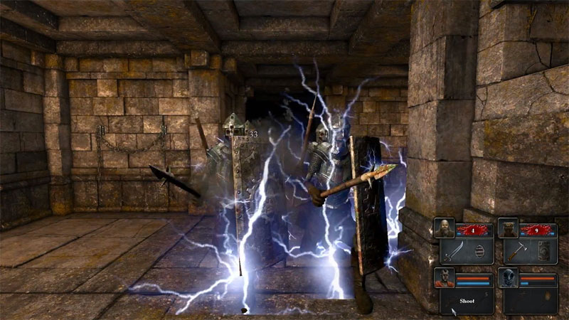 Legend Of Grimrock Free Download Legend Of Grimrock Free Download