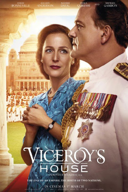 Viceroy's House (2017) ταινιες online seires xrysoi greek subs