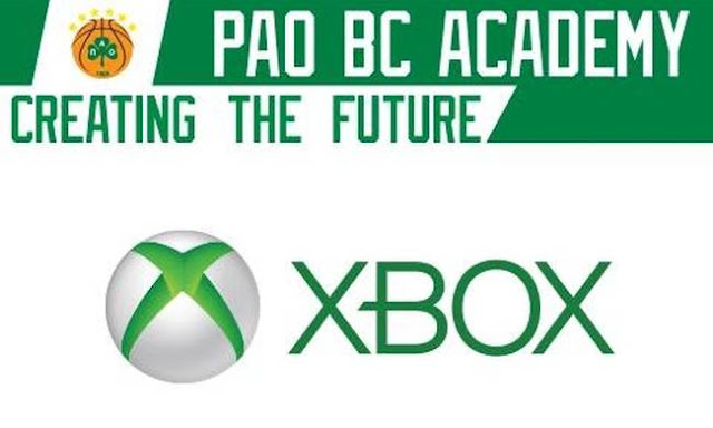 Συνεργασία Παναθηναϊκού - Microsoft