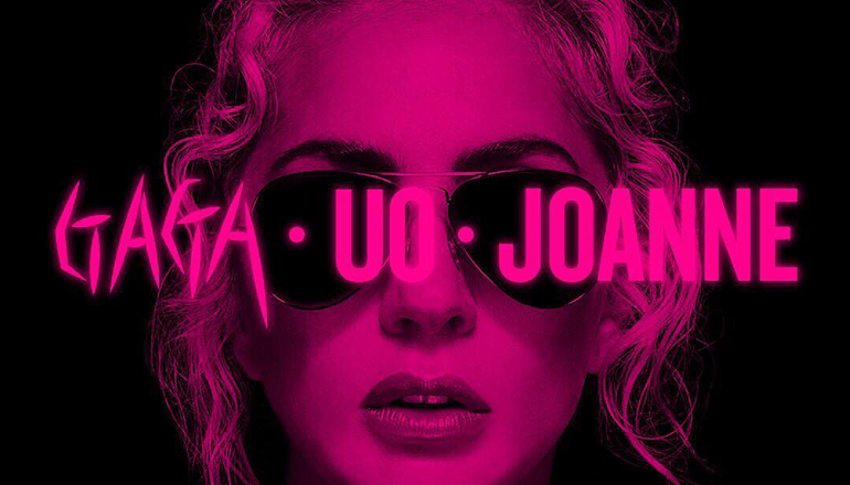 Lady Gaga >> single "The Cure" - Página 47 JOANNE3