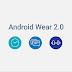 List of Android Wear Watches Getting Android Wear 2.0 Update