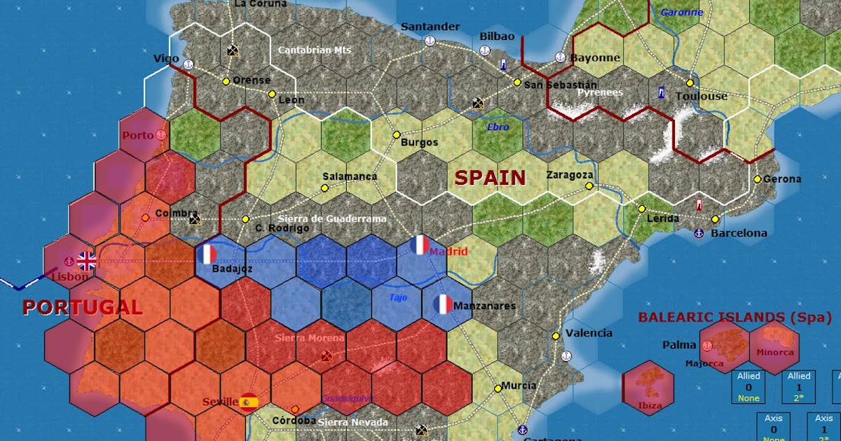 Painting&Gaming Wargames