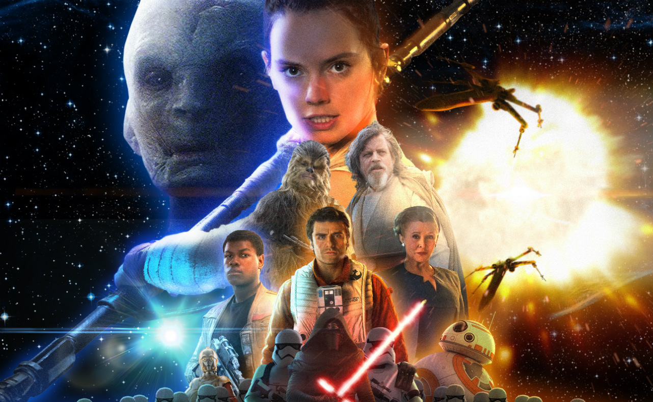 star wars last jedi star wars last jedi