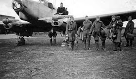 20 November 1939 worldwartwo.filminspector.com Dutch fighter pilots