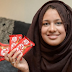 Mahasiswi Ini Minta KitKat Gratis Seumur Hidup dari Nestle, Kenapa?