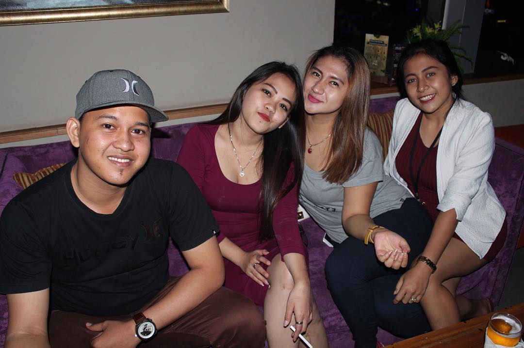 Troy 518 Pool and Lounge (Kelapa Gading) | Jakarta100bars Nightlife
