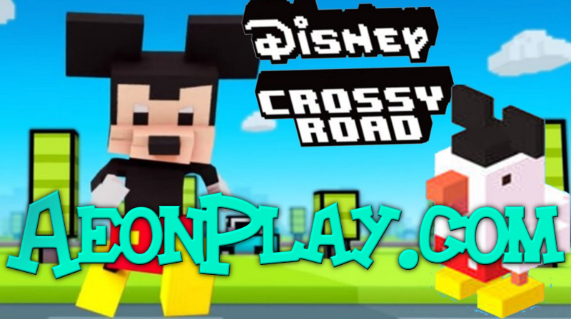 disney crossy road hacks disney crossy road hacks