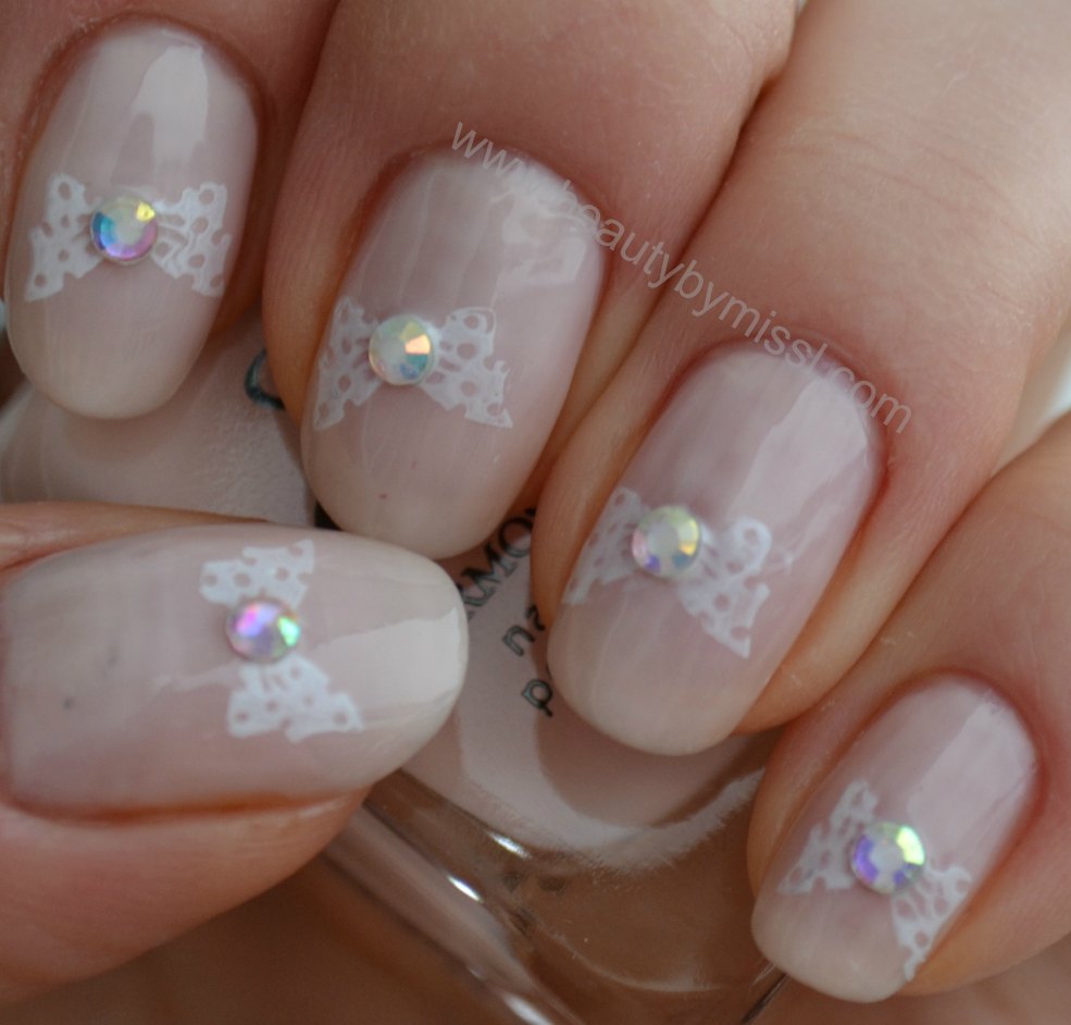  delicate manicure