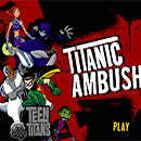 Teen Titans Titanic Ambush 80