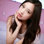 Lovely Hye Ji