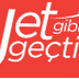 Atlasjet Jet Gibi Geçti