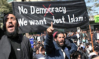 Prof Dr HM Quraish Shihab: Islam Requires Democracy