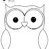 Best Free Girl Owl Coloring Pages Image