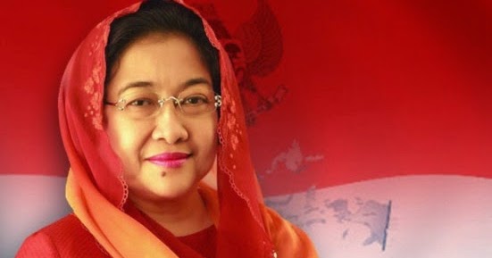 BIOGRAFI SINGKAT PRESIDEN MEGAWATI SOEKARNOPUTRI ...