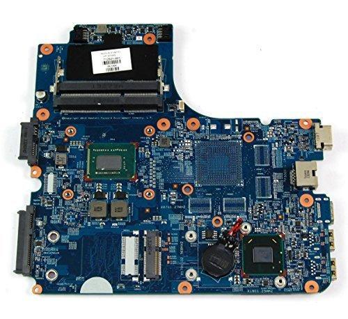 computer repair: Introduction to laptop motherboard repair