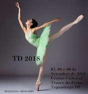 Taguatinga Dança 2018