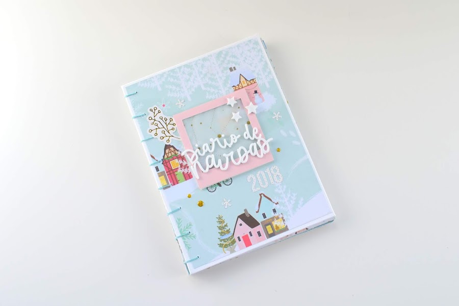 diario de navidad christmas daily