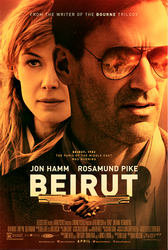 Beirut Film Beirut 2018