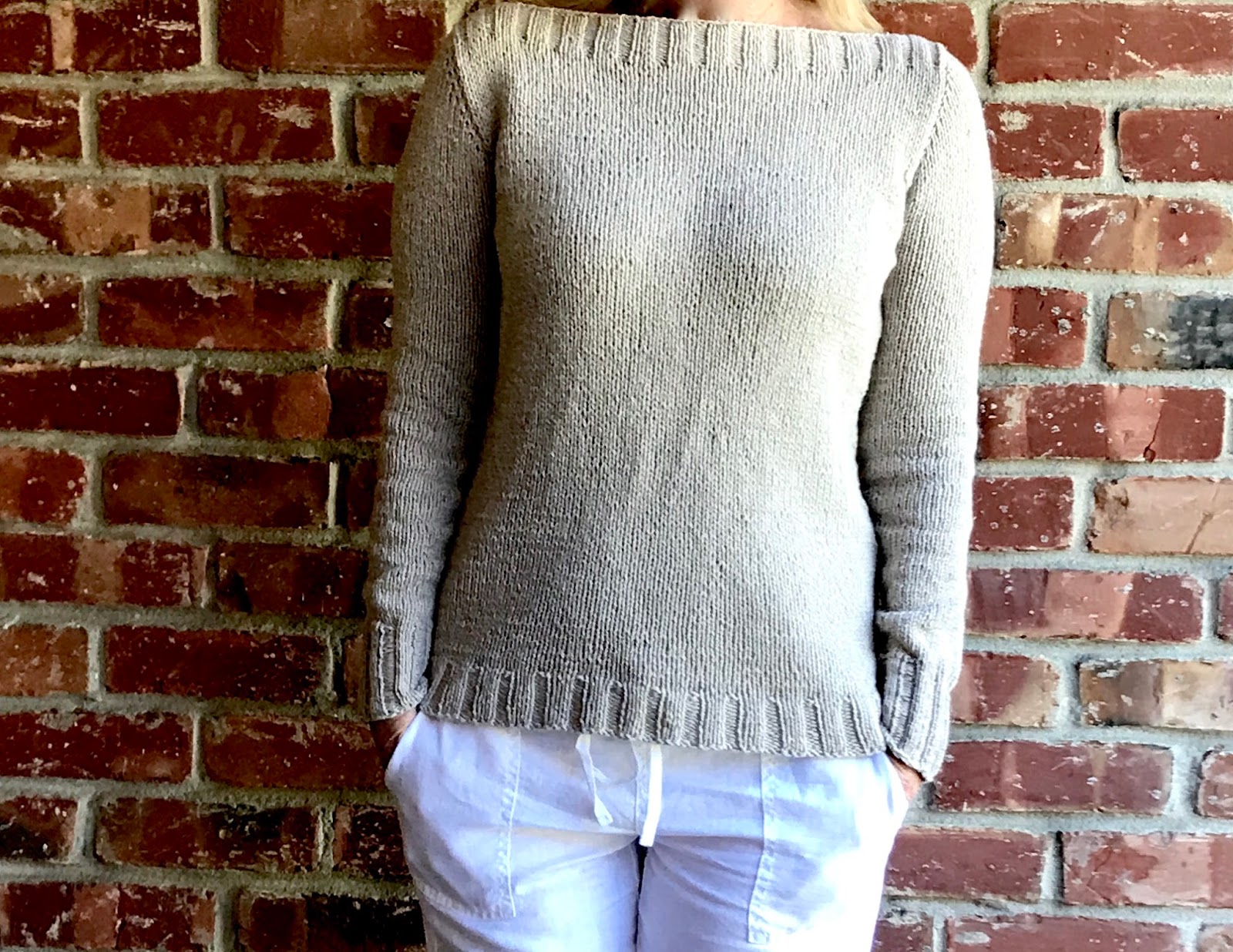 Cotton Cashmere Knitionary