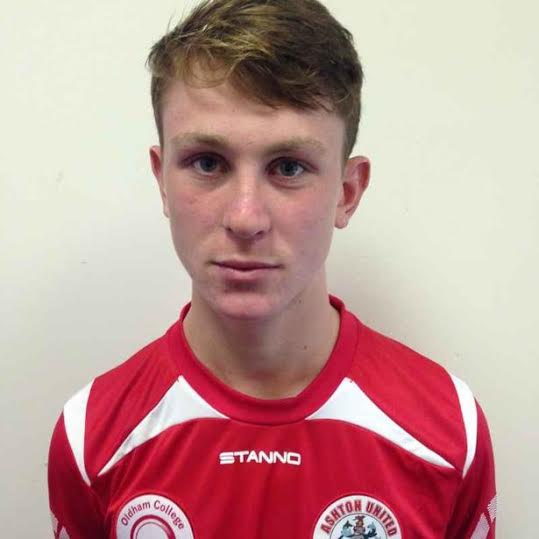 Photos 17 year old footballer damages spinal cord while playing