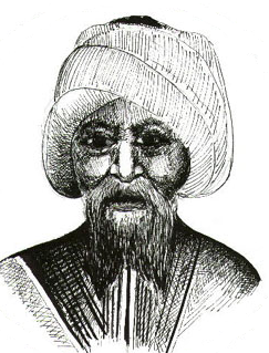 buku sains ke dalam bahasa Arab dan Persia Nih Biografi  Muhammad bin Ibrahim al-Fazari - Pentransmisi Angka Hindu 