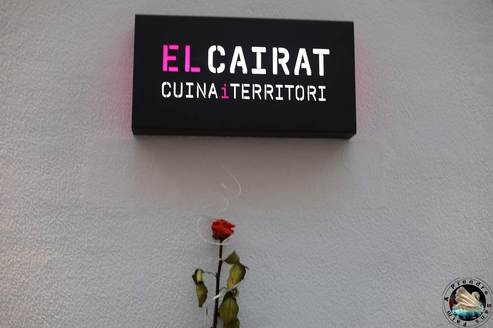 Restaurant El Cairat - Falset 