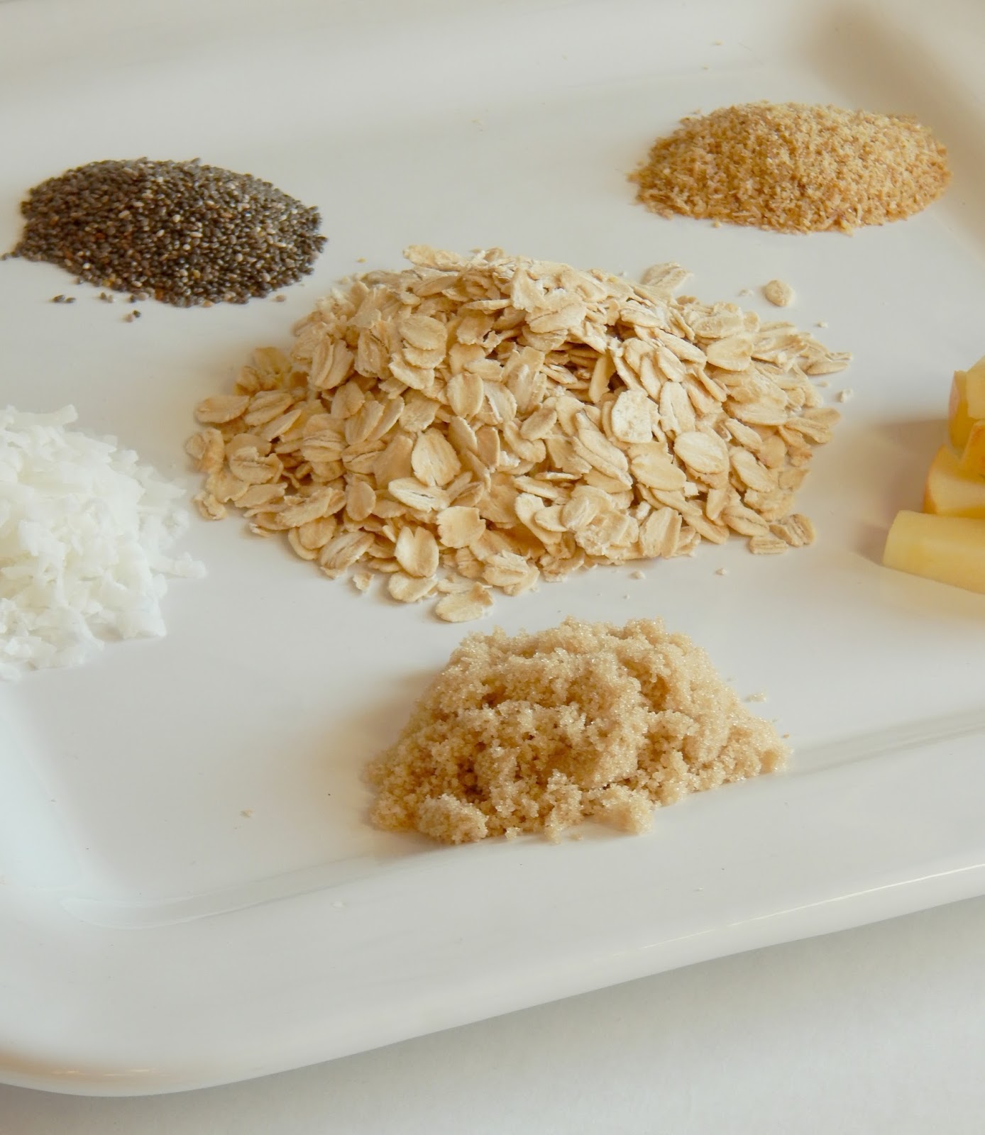 Overnight Breakfast Muesli Jars Ally's Sweet & Savory Eats