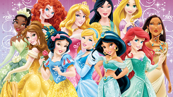 Dongeng Princess yang Menginspirasi Cerita Kehidupan Masa Kini