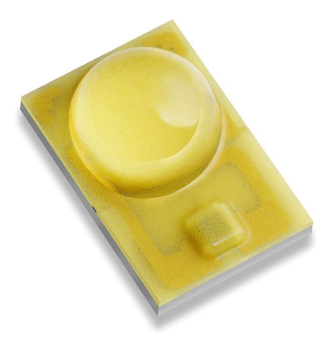 Living Green With LED Lighting World Outdoor Lighting Lumileds