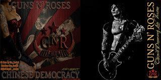 Free Download guns n roses Full Album chinese democracy