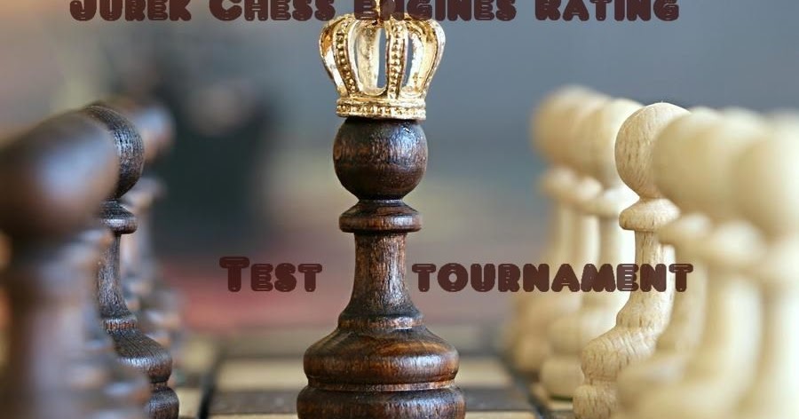 Booot 5.2.0 wins Chess Engines Diary Test Tournament (28.09-04.10.2013) :  u/ChessEngines