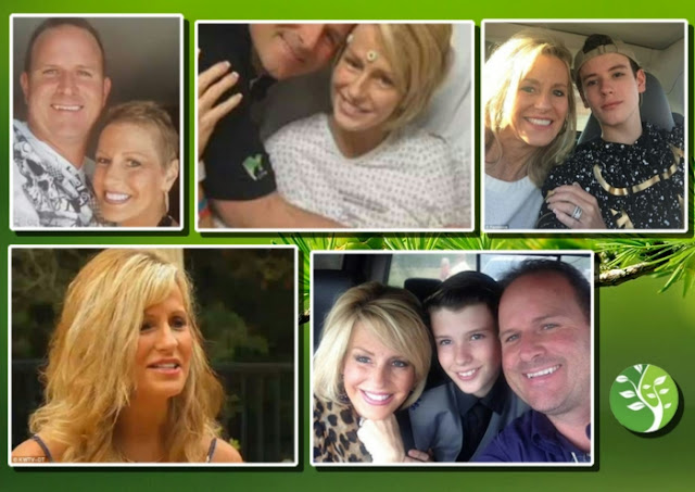 Rhonda Gossett