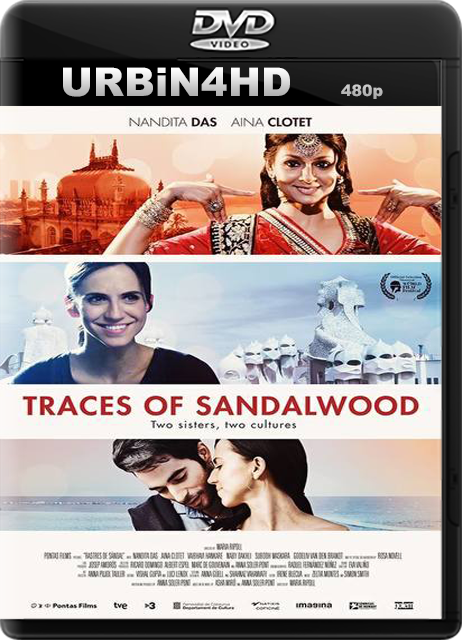 مشاهدة فيلم Traces of Sandalwood 2014 مترجم اون لاين