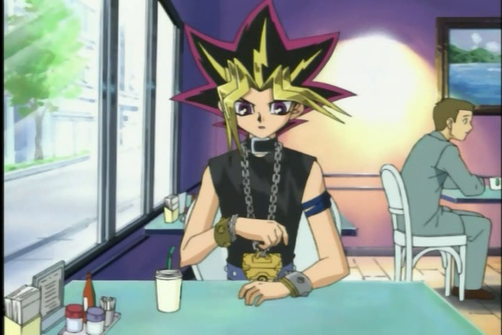 [A4G]: [Review?] Worst Episode Of Yu-Gi-Oh!(?)