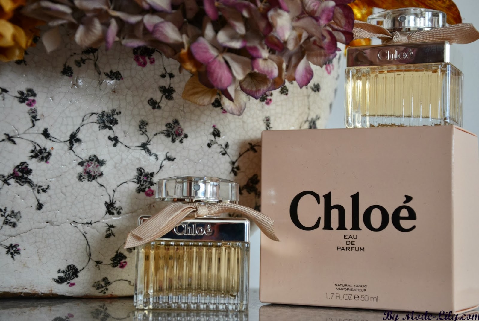 Review: Chloe by Chloe, Eau De Parfum Spray - Mode Lily