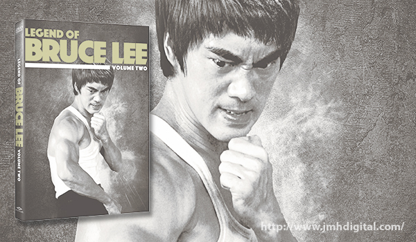 horror bruce lee kung fu hustle