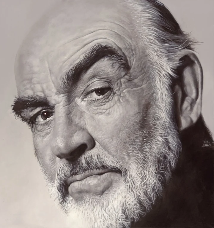 Sean Connery - Sebastian Krüger 1963