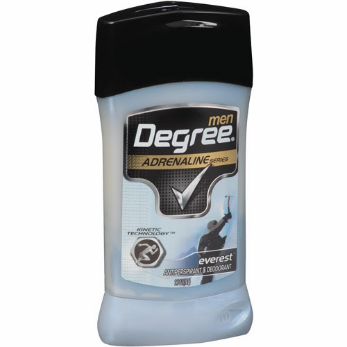 My Frugal Musings FREE Men's Deodorant Axe & Degree at Target