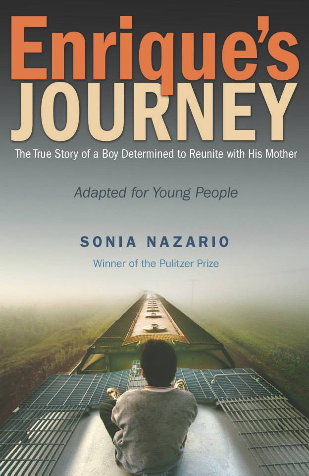 Enriques journey essay prompts