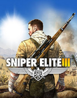 Sniper Elite 3 Free Download