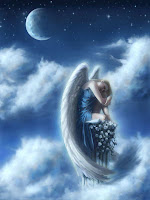 Angel Paraiso Eterno