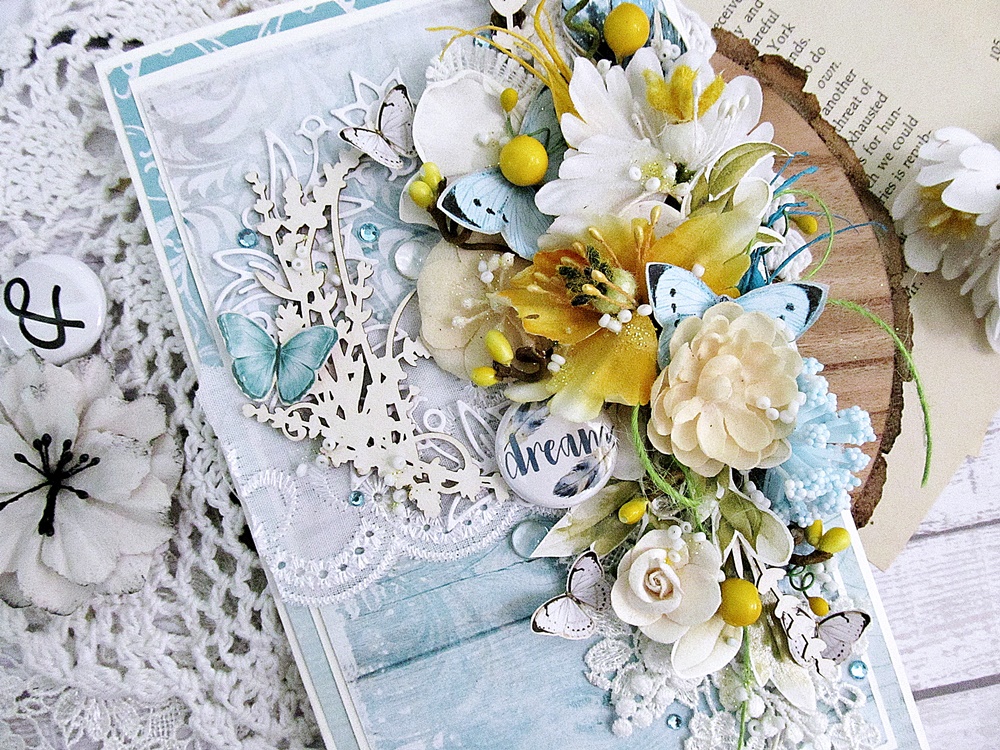 Kalalayaa's Art Stuido: Guest designing at Lemoncrafts