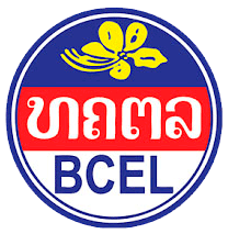 BCEL logo