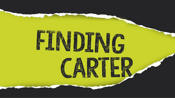 Finding Carter - Love The Way You Lie - Advance Preview + Dialogue Teasers
