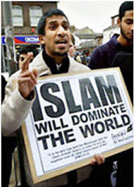 Islam will dominate the World