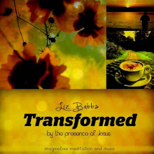 Transformed by the Presence of Jesus CD