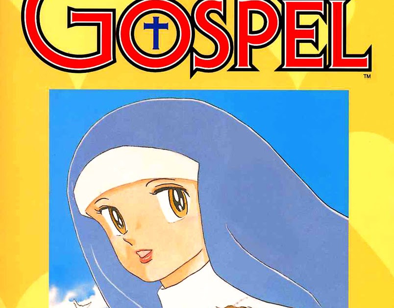 Kitsune Blog One Pound Gospel