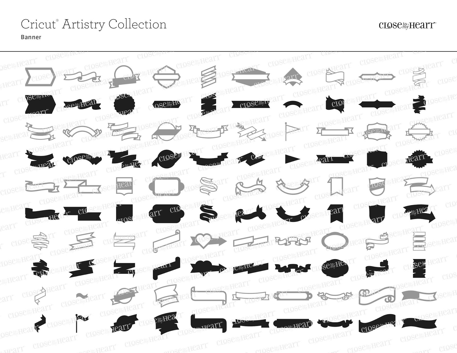 PaperCrafting Time ***NEW*** Cricut ARTISTRY Cartridge from CTMH Images