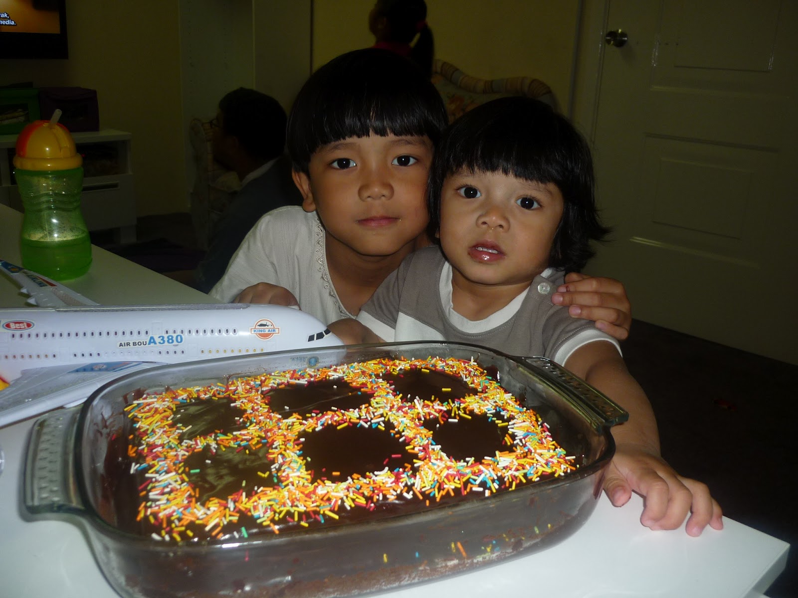 PURPLE HEART April 2012